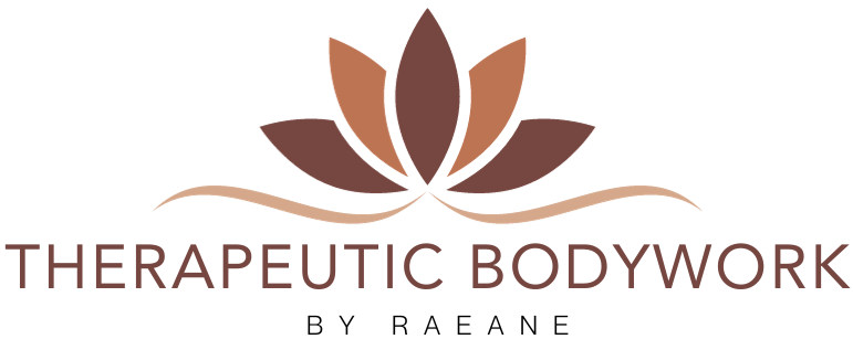 Therapeutic Bodywork  By Raeane